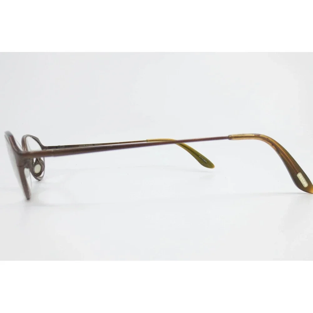 Oliver Peoples oliver peoples